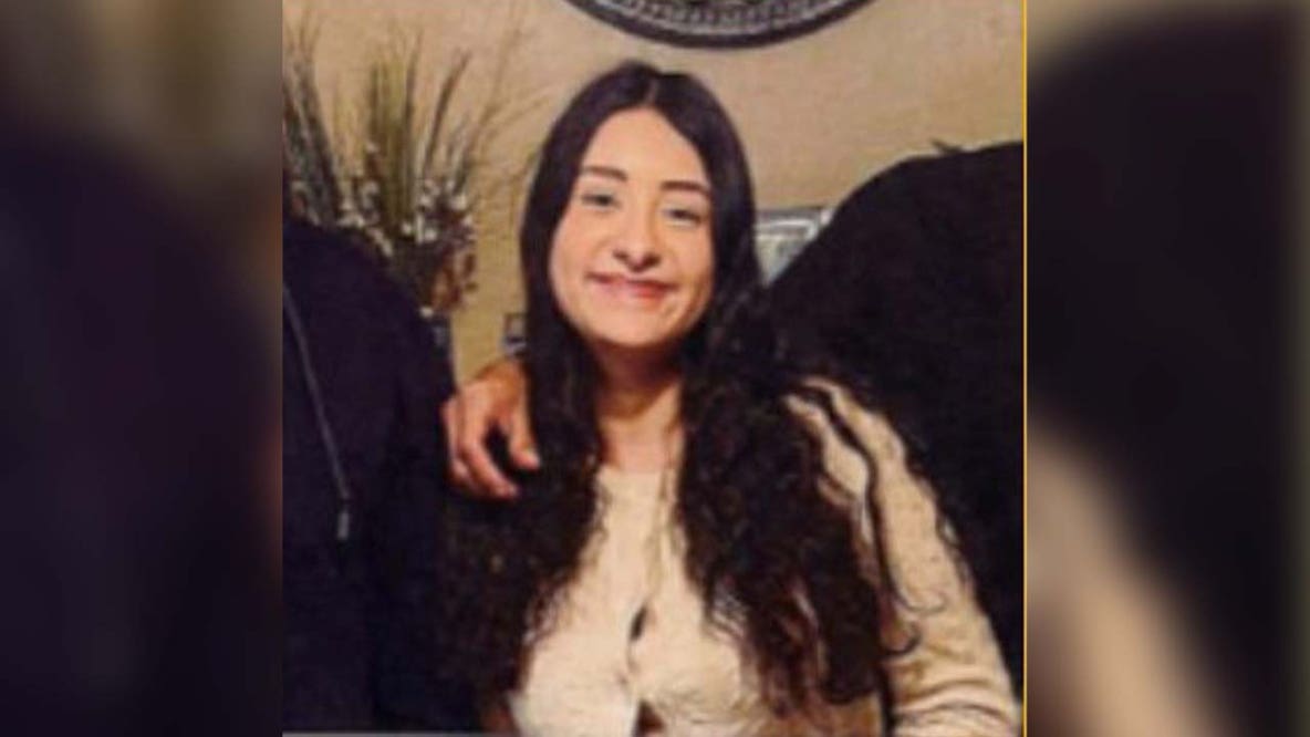 Texas AMBER Alert issued for missing teen last seen in San Antonio