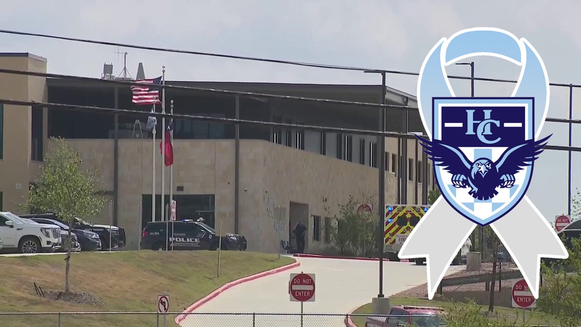 Bulverde school shooting: Comal ISD to wear blue to support injured teacher