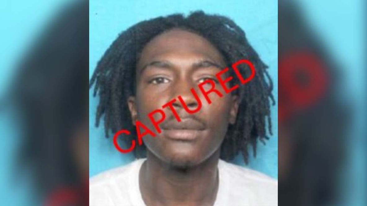 Louisiana man arrested, charged in connection to 2024 deadly NE Austin shooting