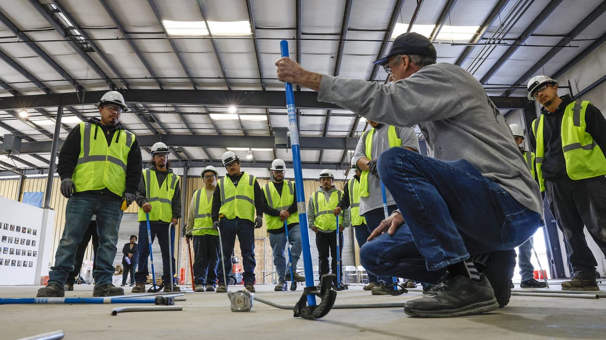 Possible change to Texas licensing rule could cost thousands of workers their jobs