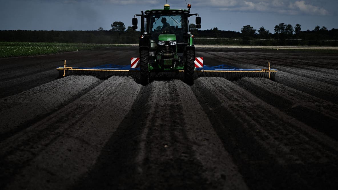 How Texas plans to save spring crops as Iran War inflates fertilizer, diesel prices