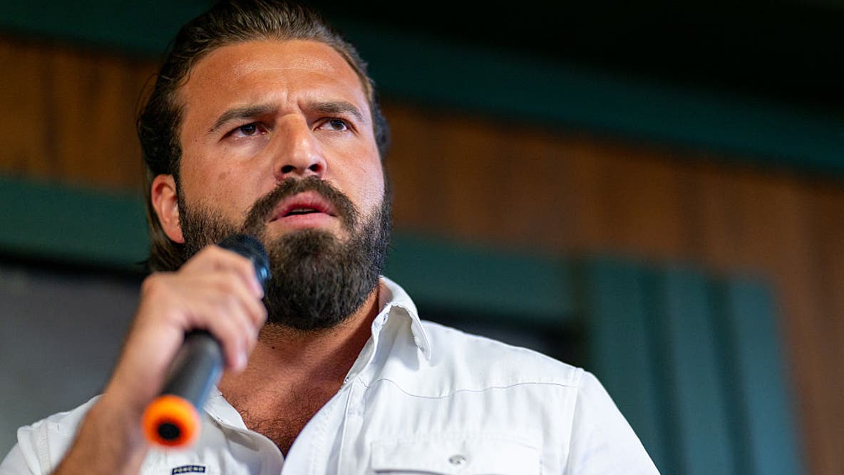 President Trump Endorses Brandon Herrera in Texas’ 23rd District, following Tony Gonzales’ withdrawal