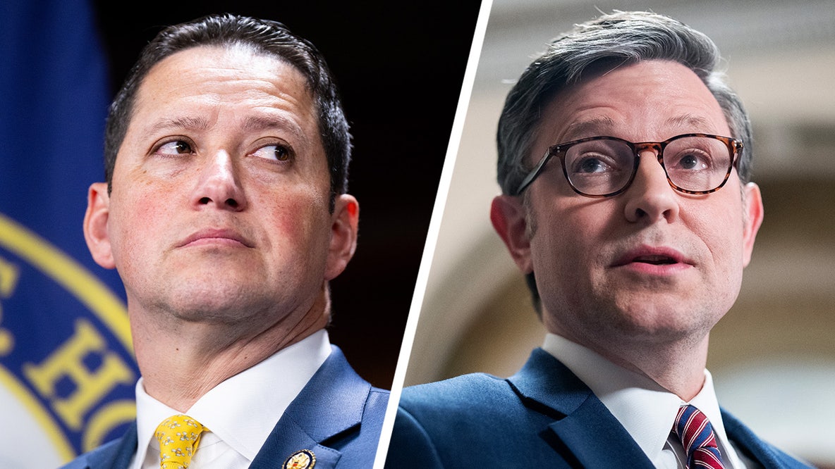 GOP House leaders ask Gonzales to drop reelection bid after affair confession