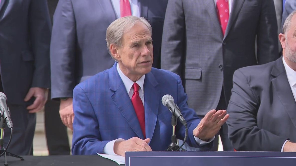 Texas targets hospitals, providers in new executive order on birth tourism