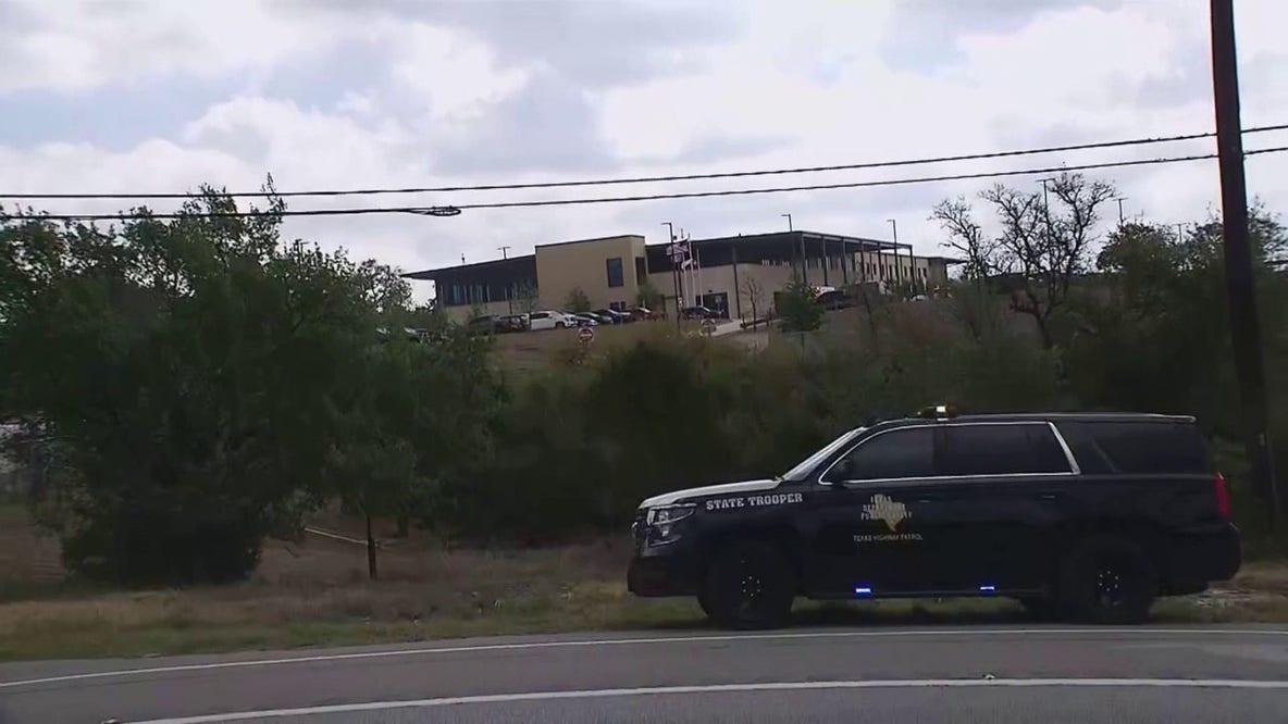 Bulverde school shooting: Teacher shot by student, student dead