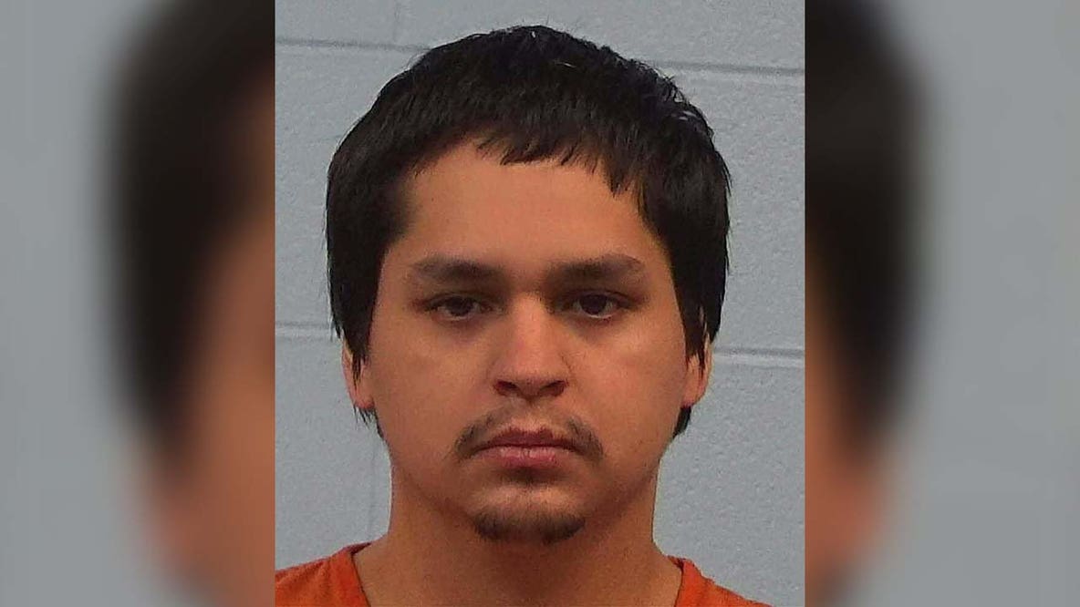 Man sentenced to 20 years for aggravated sexual assault of a child