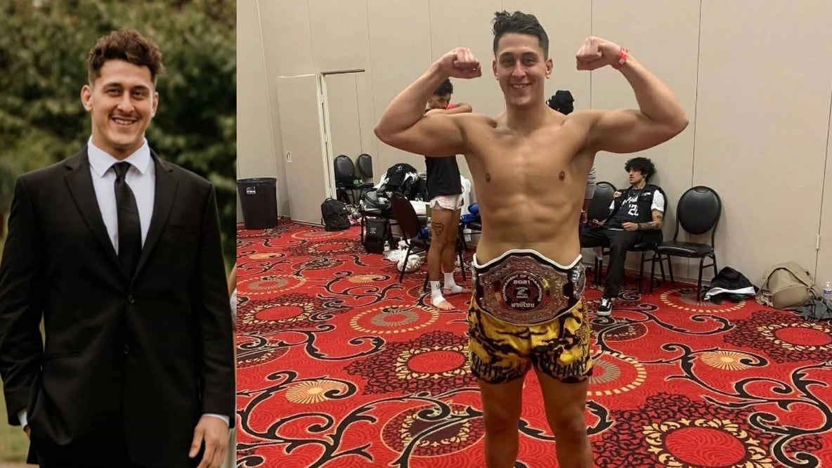 Austin 6th Street shooting: 3rd victim identified as Minnesotan MMA fighter