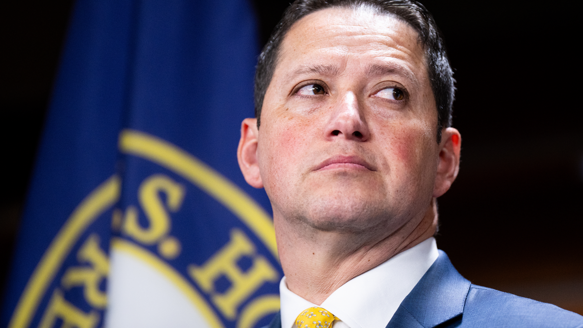 Tony Gonzales drops out of race for House reelection in Texas