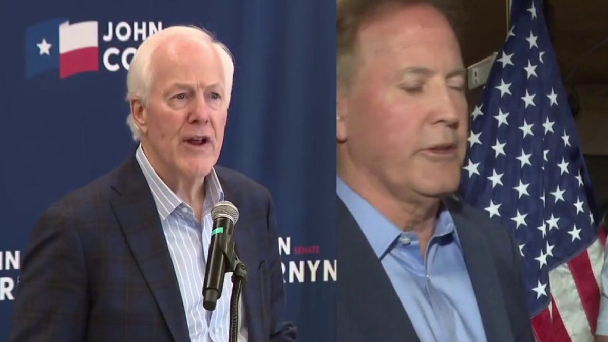 Heated political races in Texas morphs into spiritual warfare