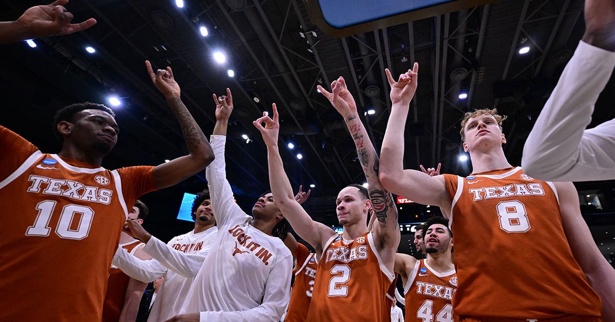 Texas enters NCAA Tournament after ‘First Four’ win against NC State