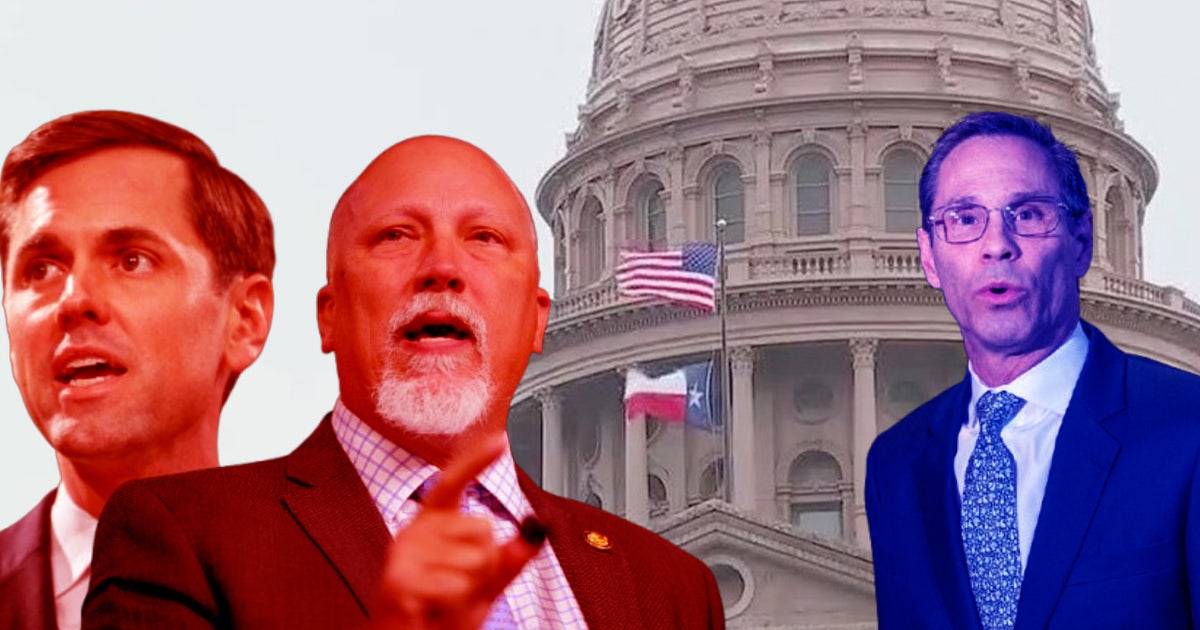 Texas primaries: Runoff race in GOP for a chance to succeed Ken Paxton as Attorney General