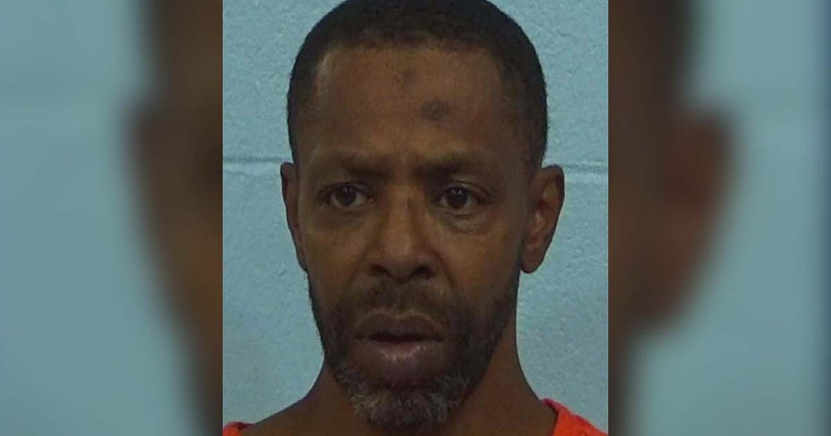 Man arrested, charged in connection to Round Rock car burglaries | FOX ...