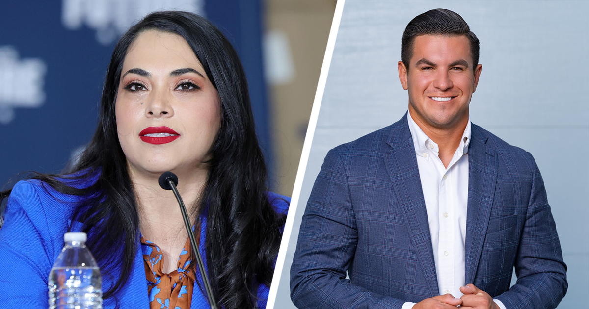 Texas primaries: Trump-backed candidate advances to general election for House District 34