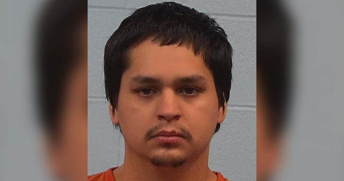 Man sentenced to 20 years for aggravated sexual assault of a child ...