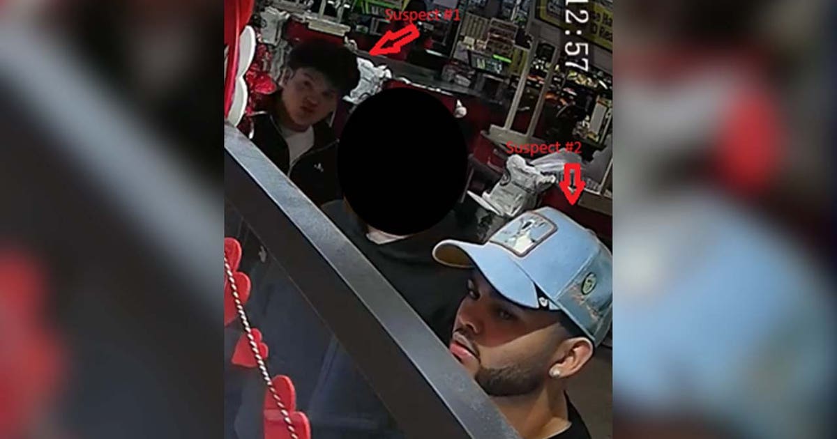 APD looking for 2 suspects in connection to NE Austin robbery | FOX 7 ...