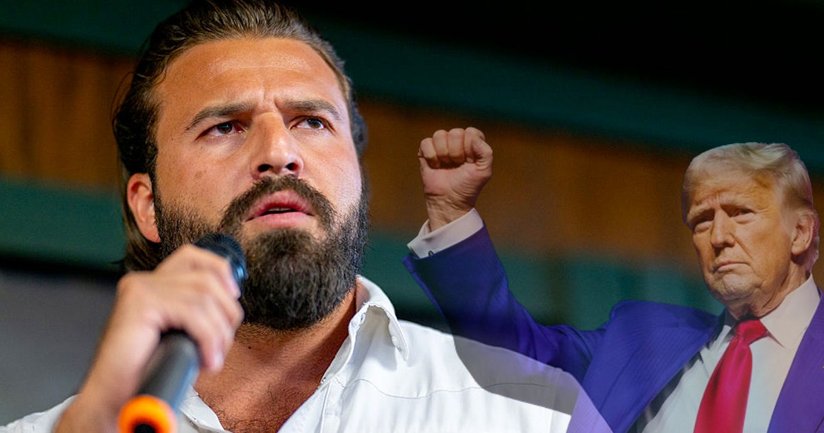 President Trump Endorses Brandon Herrera in Texas’ 23rd District, following Tony Gonzales’ withdrawal