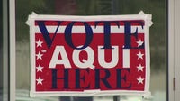 2026 Texas Primary Elections: More voters cast their ballots early across the state