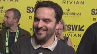 Jake Johnson reveals news on "New Girl" reunion