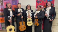 Austin mariachi group breaking traditional gender barriers