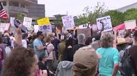 No Kings Day: Protests and rallies in Austin, Central Texas