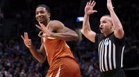 Texas Longhorns beat BYU 79-71 to advance in 2026 NCAA Tournament