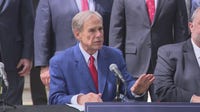 Texas targets hospitals, providers in new executive order on 'birth tourism'