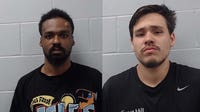 2 men charged with murder in connection with fentanyl overdose in Kyle