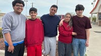Texas 'mariachi brothers' released from ICE custody after lawmakers intervene