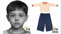 Lee County 1975 cold case: Facial approximation released in hopes of identifying boy