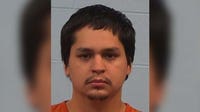Man sentenced to 20 years for aggravated sexual assault of a child