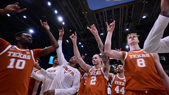 Texas enters NCAA Tournament after ‘First Four’ win against NC State