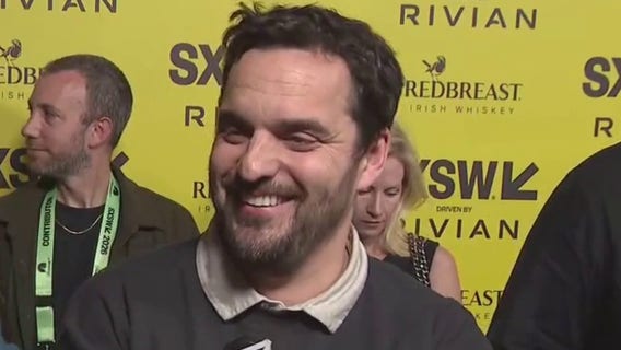 Jake Johnson reveals news on "New Girl" reunion
