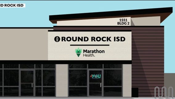 Round Rock ISD opens affordable health clinic for its employees