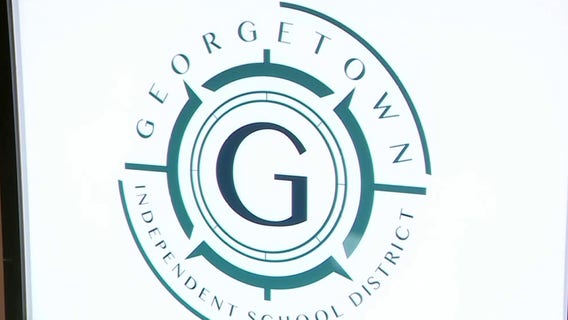 Georgetown ISD outstanding student meal balances paid off after generous donation