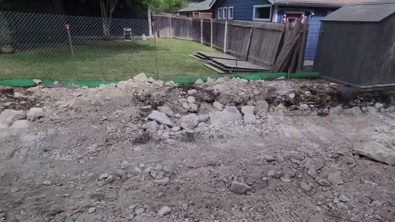 Flood prevention project moving forward in NW Austin