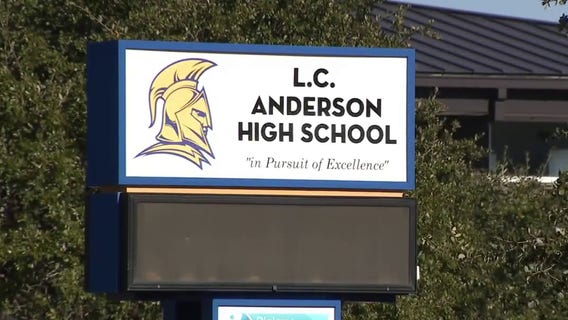 Austin ISD student brings loaded gun to campus