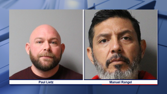 Austin police urge patients to come forward after two physical therapists arrested for sexual assault