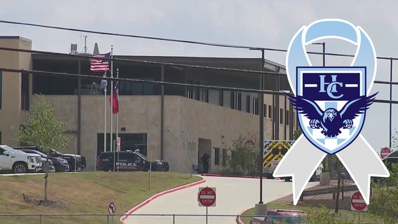 Bulverde school shooting: Comal ISD to wear blue to support injured teacher