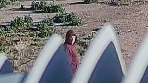 Burnet County Sheriff's Office looking for man with possible info connected to investigation