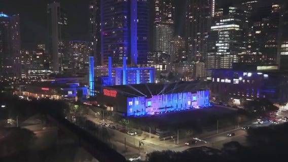 AI chip facility coming to Austin, Elon Musk announces