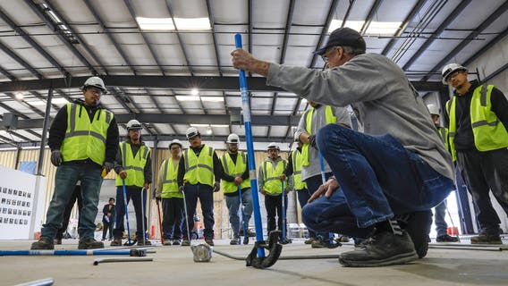 Possible change to Texas licensing rule could cost thousands of workers their jobs