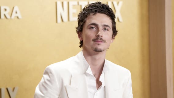 Timothée Chalamet ballet and opera comment: Ballet Austin responds