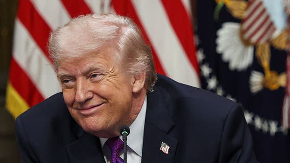 How did Trump-endorsed candidates fare in the Texas primaries?