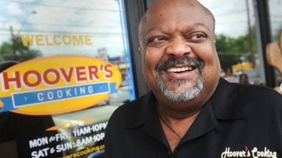 Hoover's Cooking in East Austin to close after nearly 3 decades