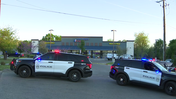 Man’s death in east Austin being investigated as city’s 16th homicide of 2026