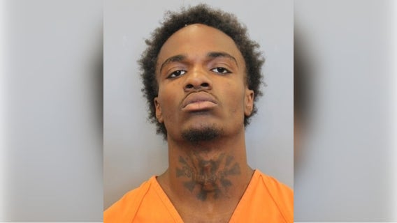 Texas carjacking suspect faces federal charges in death of Austin woman