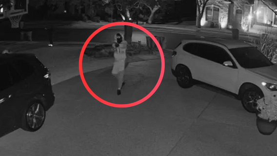 Multiple vehicles burglarized and stolen in NW Austin; police consider suspects 'dangerous'