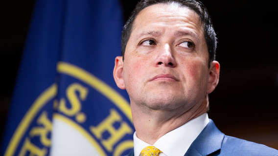 Tony Gonzales drops out of race for House reelection in Texas