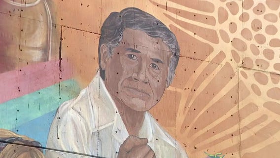 Texas schools, businesses grapple with Cesar Chavez allegations