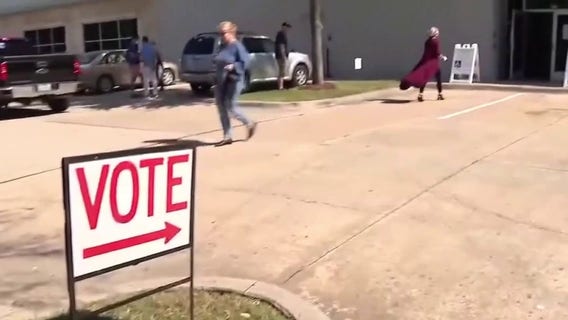 2026 Election: The economy may become a top issue in November